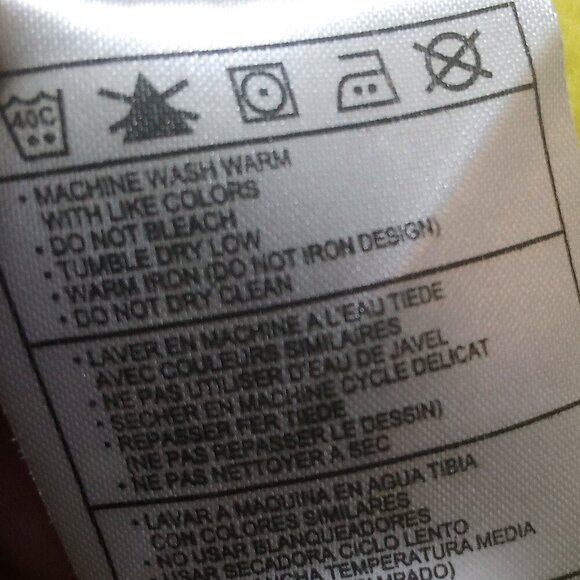 Vintage Nike Oregon Ducks Hoodie Sweatshirt Mid Swoosh Travis Scott - Picture 5 of 6